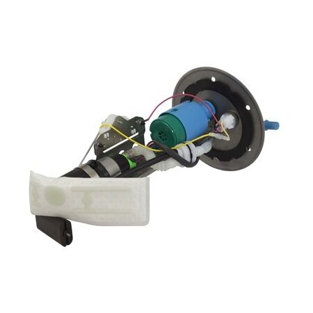 Motorcraft 04-05 Ford M Duty E450 Van V10-415 6.8L Fuel Pump, Pfs303 PFS303